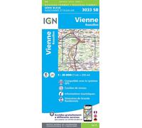 3033SB Vienne-roussillon