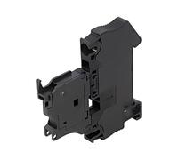 3036369 Connecteur : rail - borne à ressort ST 40A polyamide 0,08-4 mm² PHOEN...