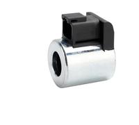 3036401 Solenoid Valve Coil Fits for Excavator Parts 24V DC