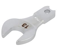3037533 Embout de ouple, clé plate : 13 mm L : 120 mm GEDORE