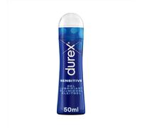 [3039853] DUREX Lubrifiant Sensitive - Lubrifiant comestible à base d'eau - 50ml