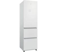 Haier HTR3518ENMW Pose libre 303 L E Blanc