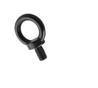 304 boulon d’oeil en acier inoxydable, Anneaux de levage en acier inoxydable 304, tailles multiples (M3-M24), lot de 33(M14x20 1pcs)