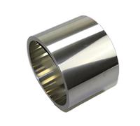 304 rouleaux en acier inoxydable, Bande d'acier inoxydable 304 0,04-1 mm x 10-40 mm x 1 000-2 000 mm(0.3x30x1000mm)