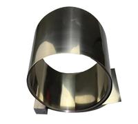 304 rouleaux en acier inoxydable, Bande et feuille d'acier inoxydable 304, épaisseur 0,8 à 1 mm, largeur 10 à 50 mm, longueur 1 000 mm(1mmx20mmx1000mm)