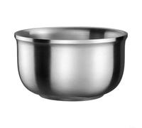 304 Stainless Steel Insulated Rice Bowl Anti-Scald(12.5cm)