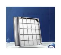 304 Stainless Steel Invisible Manhole Cover