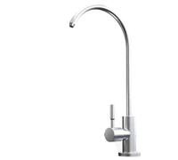 304 Stainless Steel Kitchen Water Purifier, Single Cooling Rotatable Water Purifier, Direct Drinking Water Faucet(Brushed Finish)