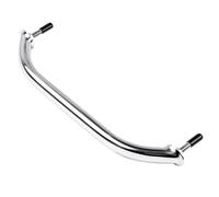 304 Stainless Steel Marine Handles, Polished Safety Handrails, Cabinet Door Handles, Bathroom Handrails, Yacht Accessories(203mm)