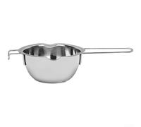 304 Stainless Steel Melting Pot 600ml for Chocolate(600ml)
