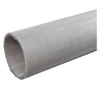 304 Stainless Steel Mesh Roll 50-100, Metal Window Screen Length 1 Meter Suitable for Home And Garden,100 mesh(100 mesh)