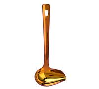 304 Stainless Steel Oil Scoop | Thickened Soup Ladle for Kitchen/Restaurant/Home | Oxidation - & Sustainable Kitchen Utensil
