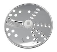 304 Stainless Steel Special Cutter For Thermomix TM5 TM6 Chopper Slicing And Shredding Special Cutting Disc Chopping Dish