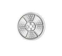 304 Stainless Steel Steamer Rack and Tray