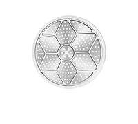 304 Stainless Steel Steamer Rack and Tray