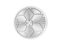 304 Stainless Steel Steamer Rack and Tray