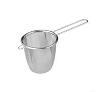 304 Stainless Steel Tea Infuser Ball Deep Mesh Filter