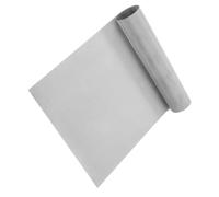 304 Stainless Steel Wire Mesh Screen - Durable 26-500 Mesh for DIY Projects & Garden Vent Cover, 50x100cm(200 Mesh)