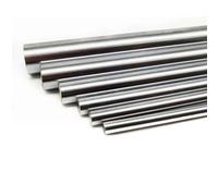 304 tige en acier inoxydable, Tige en acier inoxydable, diamètres multiples: 1 à 8mm, longueur: 1000mm, 39,37pouces, paquet de 1 ou 5(8mm 2pcs)