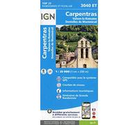 3040ET CARPENTRAS VAISON LA ROMAINE