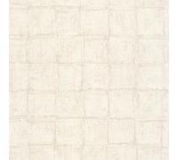 30416 - Papier Peint Beige Galerie Feuilles Métalliques De Jungle Eden