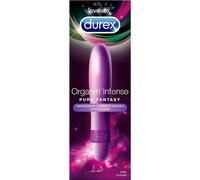 [3041882] DUREX Vibromasseur Pure Fantasy Orgasm'Intense