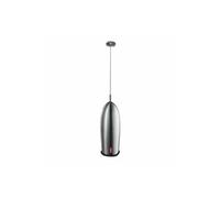 3043-16 schiuma fouet à lait electrique inox brillant
