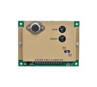 3044195 4913988 Régulateur de groupe électrogène, commande électrique, pièces de groupe électrogène sans balais(3044195 Original)