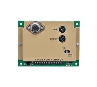 3044195 4913988 Régulateur de groupe électrogène, commande électrique, pièces de groupe électrogène sans balais(3044195 Original)