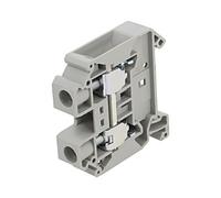 3044199 Connecteur : borne à vis de rail polyamide TS32TS35 PHOENIX CONTACT