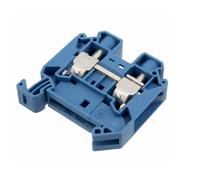 3044209 Connecteur : rail - borne à vis polyamide TS32TS35 PHOENIX CONTACT