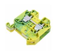 3044212 Connecteur : borne à vis de rail polyamide TS32TS35 PHOENIX CONTACT