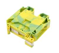 3044241 Connecteur : rail - borne à vis polyamide TS32TS35 PHOENIX CONTACT