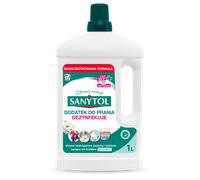 Sanytol Désinfectant Du Linge Flacon 1l