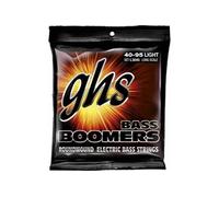 3045L Bass Boomers Light 40-95 Cordes guitares basses 4