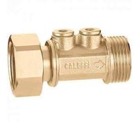 304601 3 / 4F X 3 / 4M Clapet anti-retour peu encombrant CALEFFI