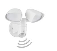 304606TF Telefunken Applique murale d'extérieur à LED avec détecteur de mouvement