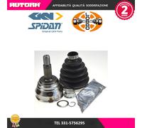 304814 Kit De Joint De Demi-Axe Côté Roue (MARQUE-LOBRO)
