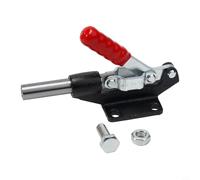 304C 305E Pince à bascule à libération rapide pour les applications de tôle et de circuits imprimés avec 227 kg et 386 kg (GH-304E)