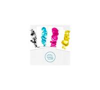 HP Cartouche d’encre trois couleurs 305 authentique
