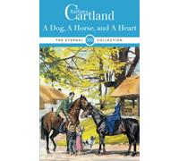 305. A Dog A Horse and A Heart