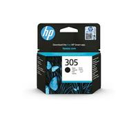 HP 305 Cartouche d encre e authentique 3YM61AE pour HP DeskJet 2300 2710 2720 Plus4100 H Noire G
