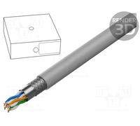305 m DIGITUS DK-1531-P-305-1 Cordon