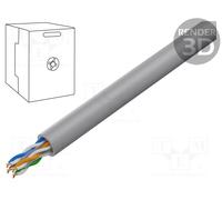 305 m DIGITUS DK-1613-P-305 Cordon