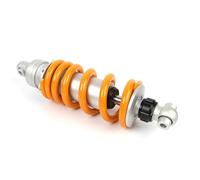 305 mm / 12" Amortisseur arrière universel Suspension Compatible avec Hon.da NC700X NC700S 2012-2017 / NC750X NC750D Integra 750 2014-2020 Accessoires pour moto NC 700 750 Or 1 pièce