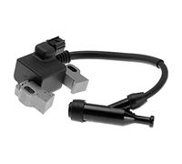 30500-Z5T-003 30500Z5T003 Module de Bobine D'Allumage NuméRique avec Connecteur à 4 Broches pour GX240 GX270 GX340 GX390