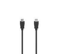 Hama 00305004 câble HDMI 1,5 m HDMI Type A (Standard) Noir