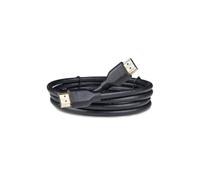 Connexion HDMI M - HDMI M 2.1 8K@120Hz - 2m - Couleur Noir