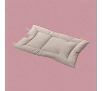 Leander - Coussin chaise haute LEANDER - Cappuccino