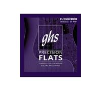 3050CM Precision Flats Custom Medium 45-105